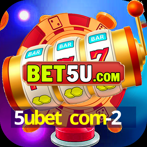 5ubet com